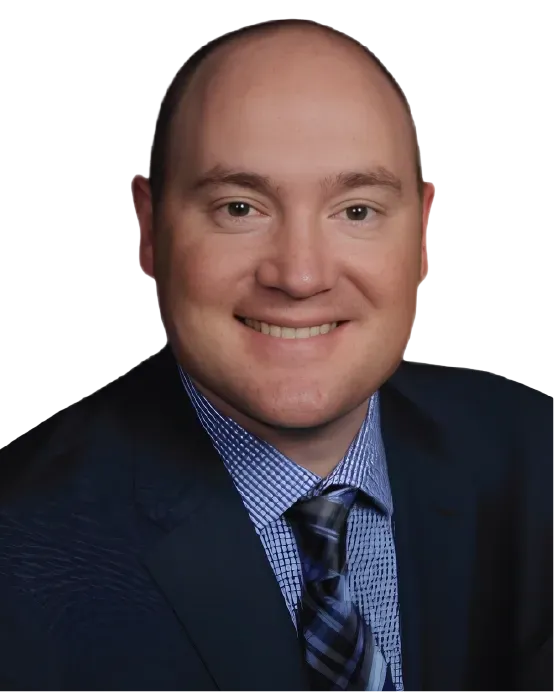 Dr. Nathan Lighthizer