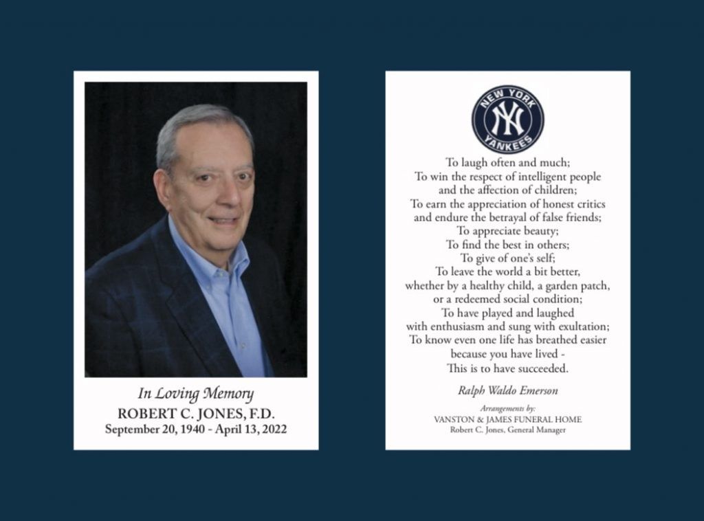Vaston And James Funeral Home | James Family Funeral Homes and Crematory