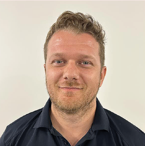 Brendon Donnelly Tech Services & Project Manager