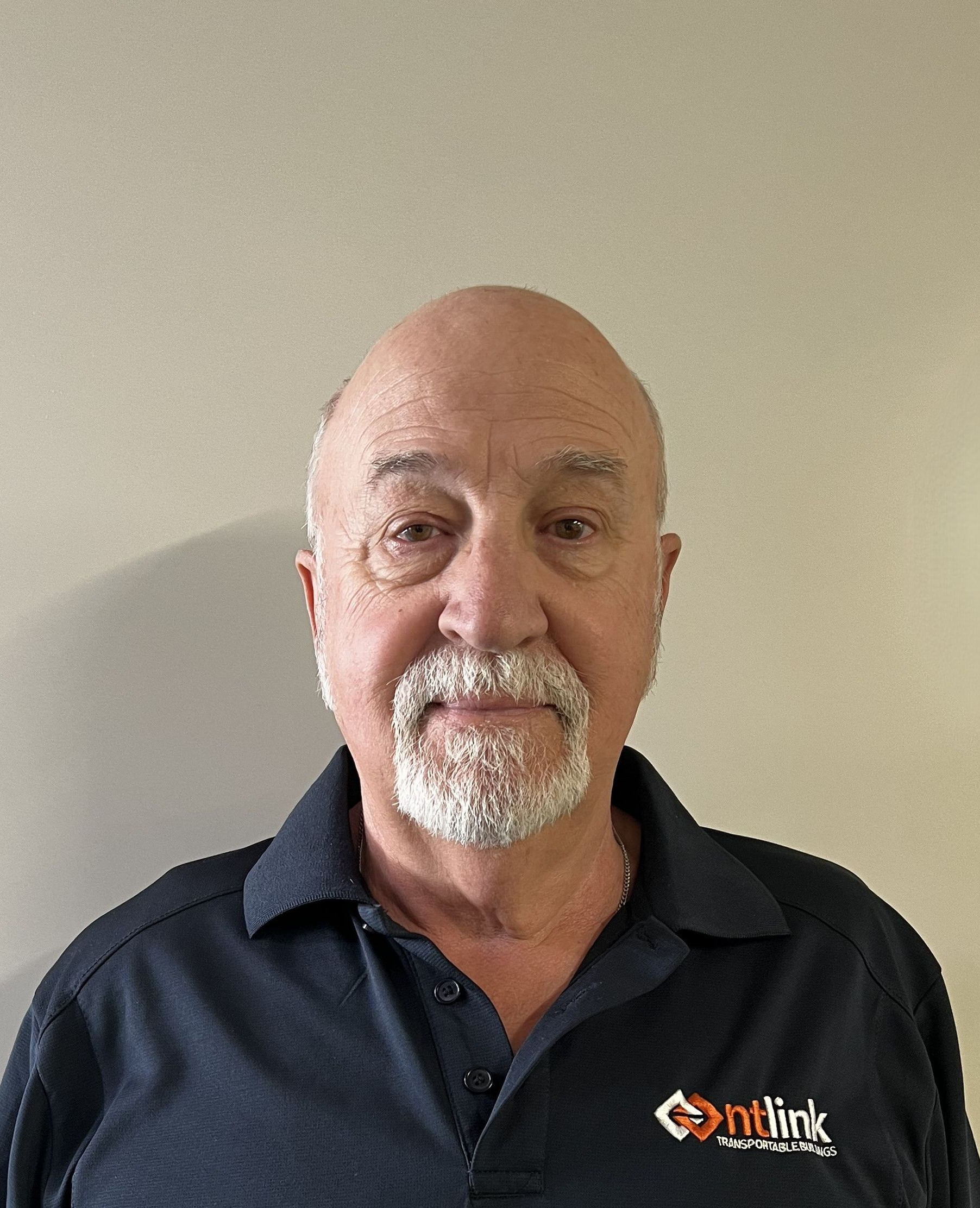 David Peet Logistics Manager