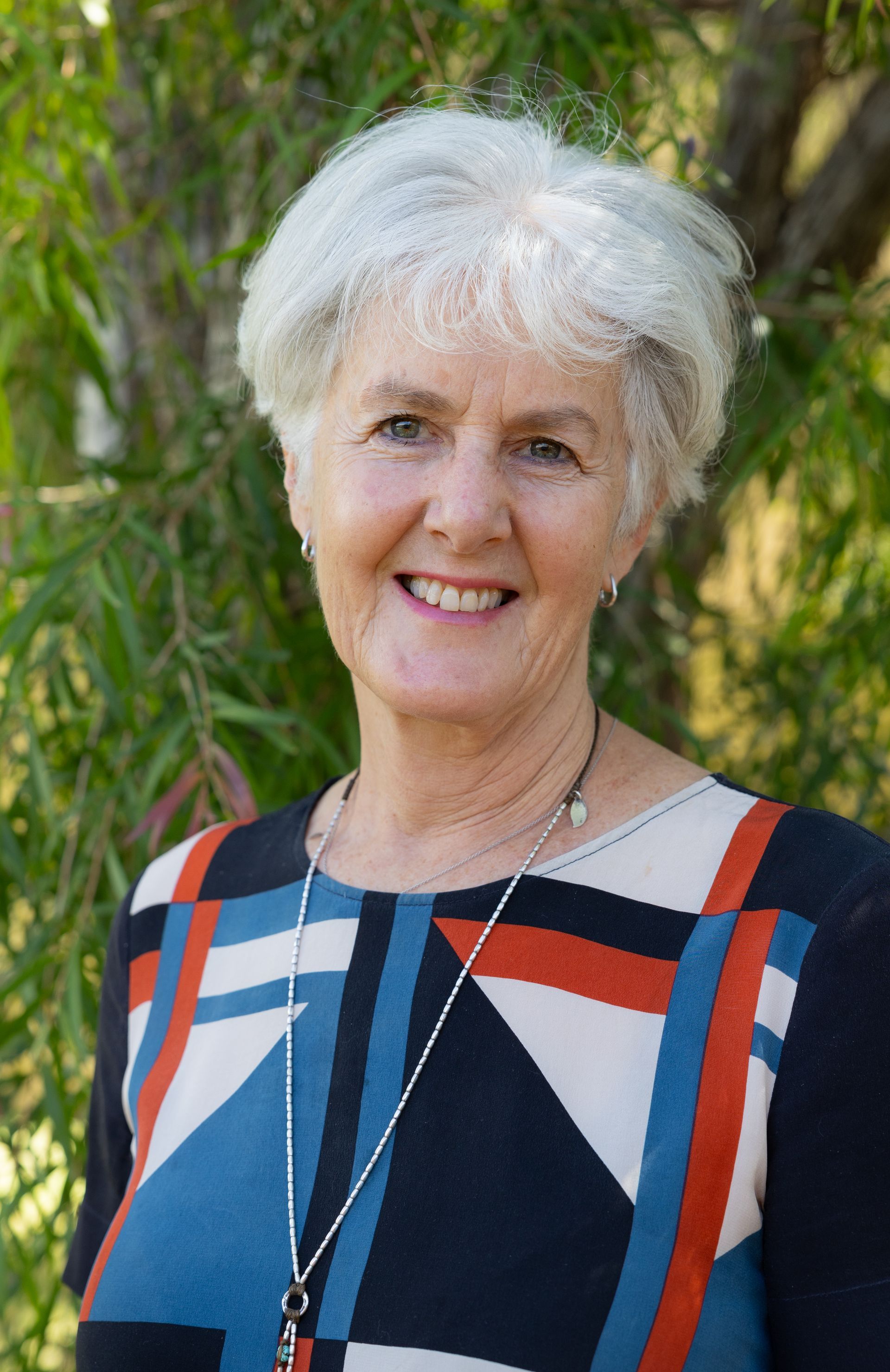 Libby Prell, Director