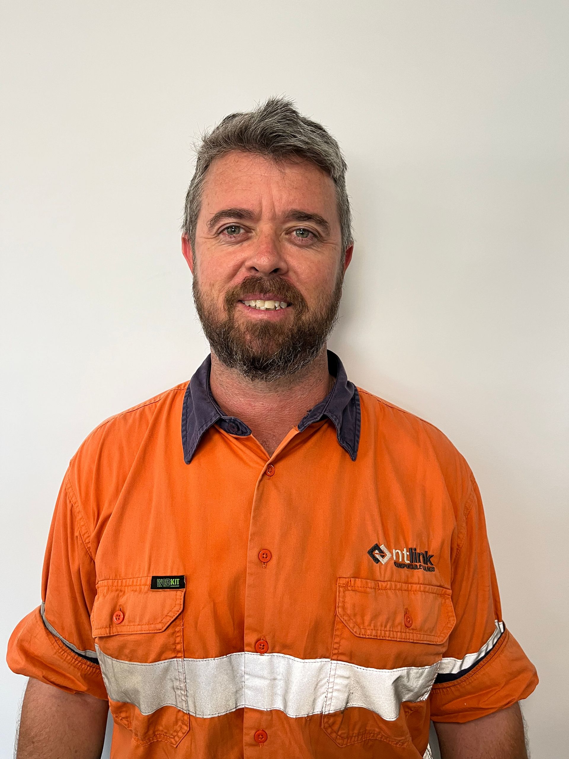 Jason Osborne Construction Manager