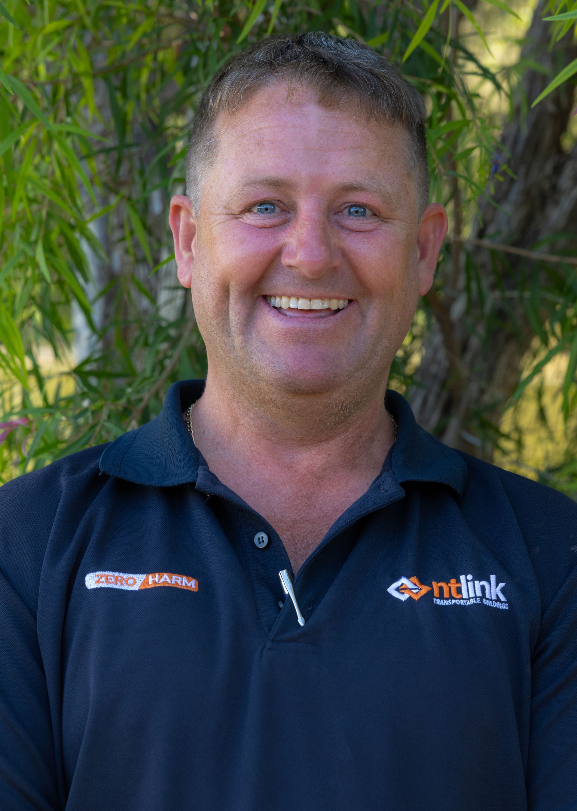 Colin Hudson, Operations