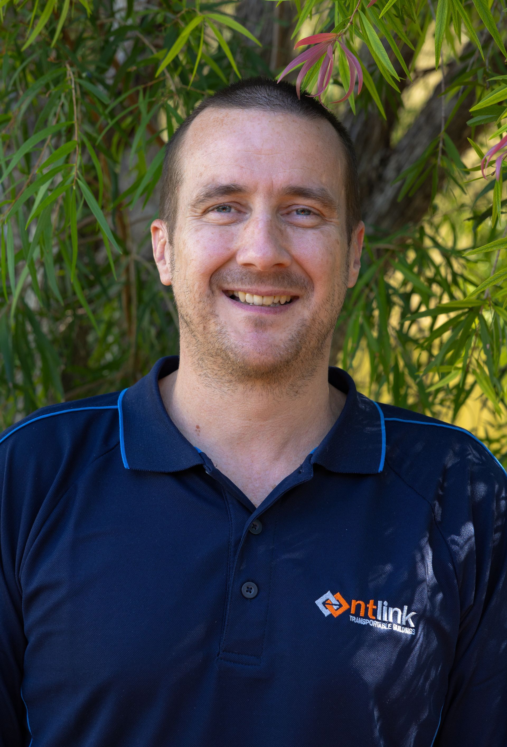 Gareth Jones, Financial Controller