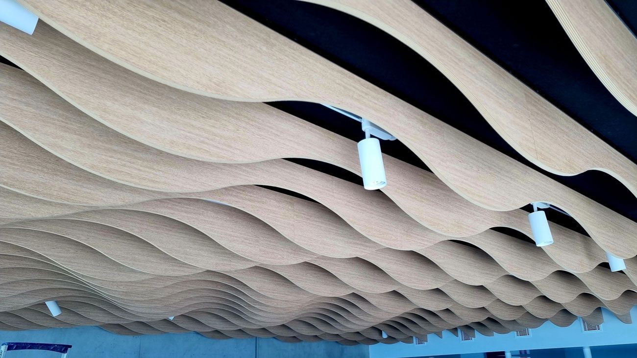 Supawood Panels