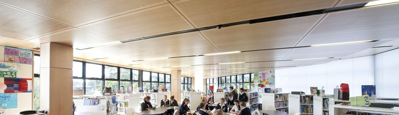Plasterboard Ceilings