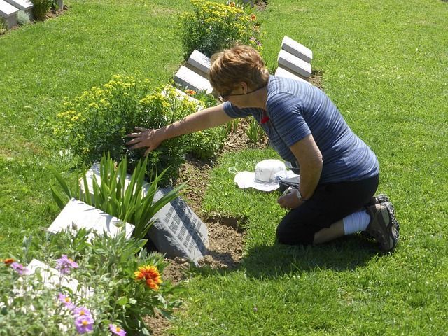cremation services in Belle Meade, TN