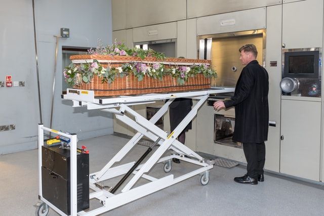 funeral homes in Belle Meade, TN