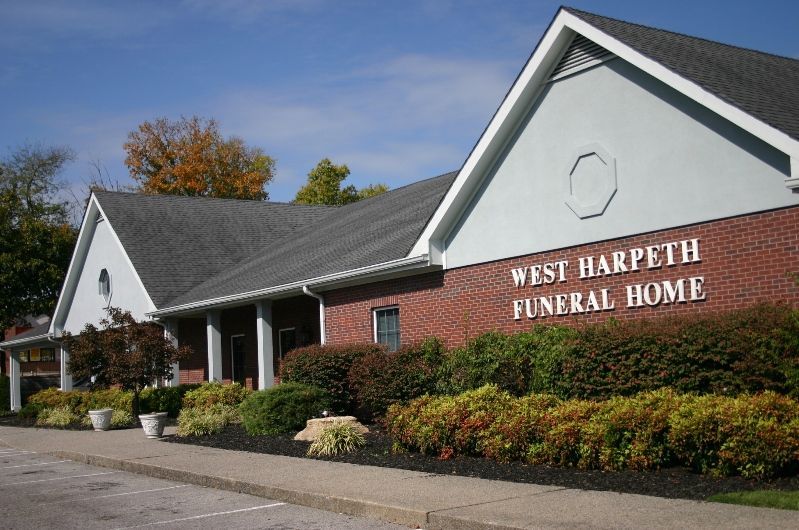 West Harpeth Funeral Home Obituaries