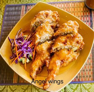 Angel Wings