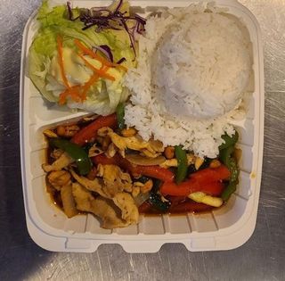 Chicken Delight