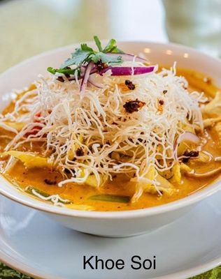 Khoe Soi