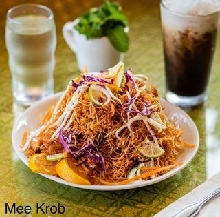 Mee-Krob