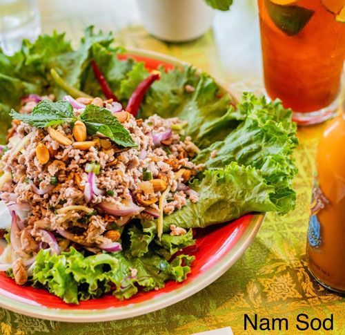 Nam Sod