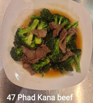 phad kana