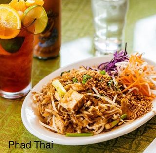 Phad Thai
