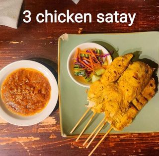 Satay