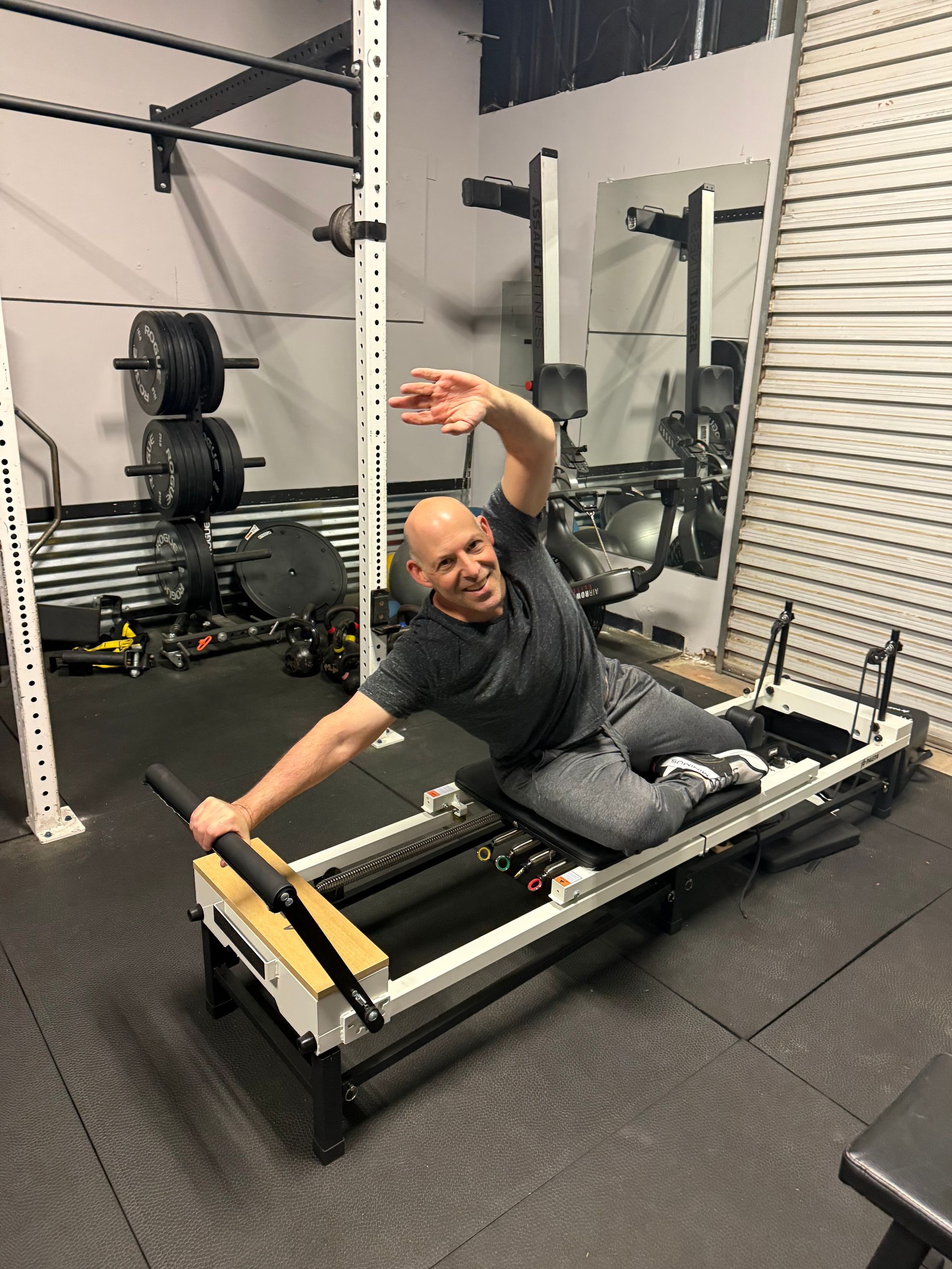Pilates