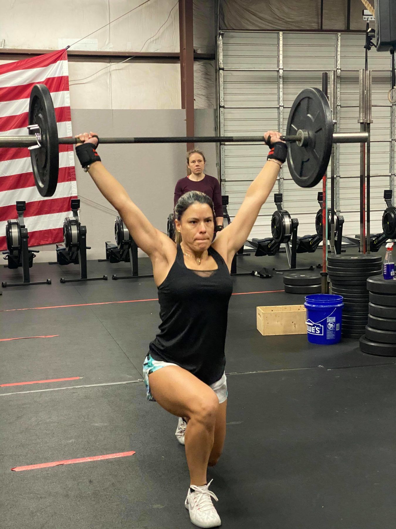 The Training Box Fitness Gym in Roswell & Woodstock, GA