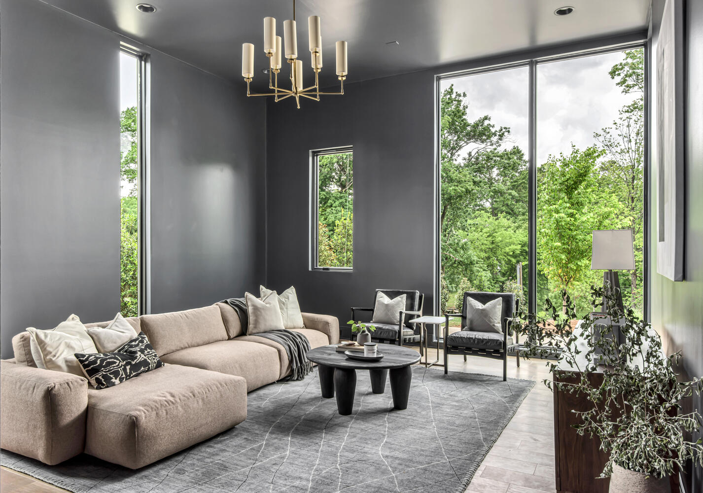 best home builder nashville