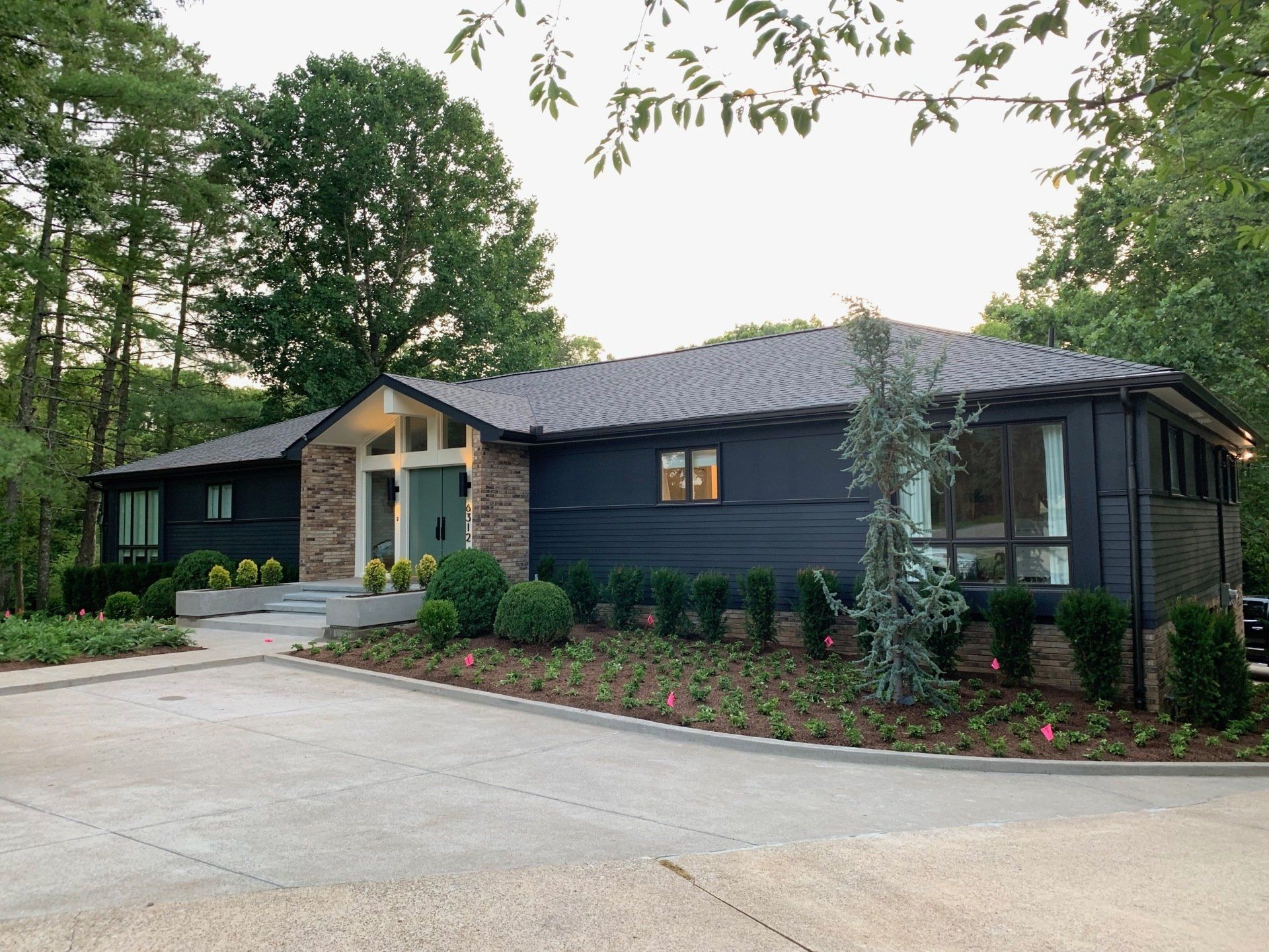 whole house renovation brentwood tn