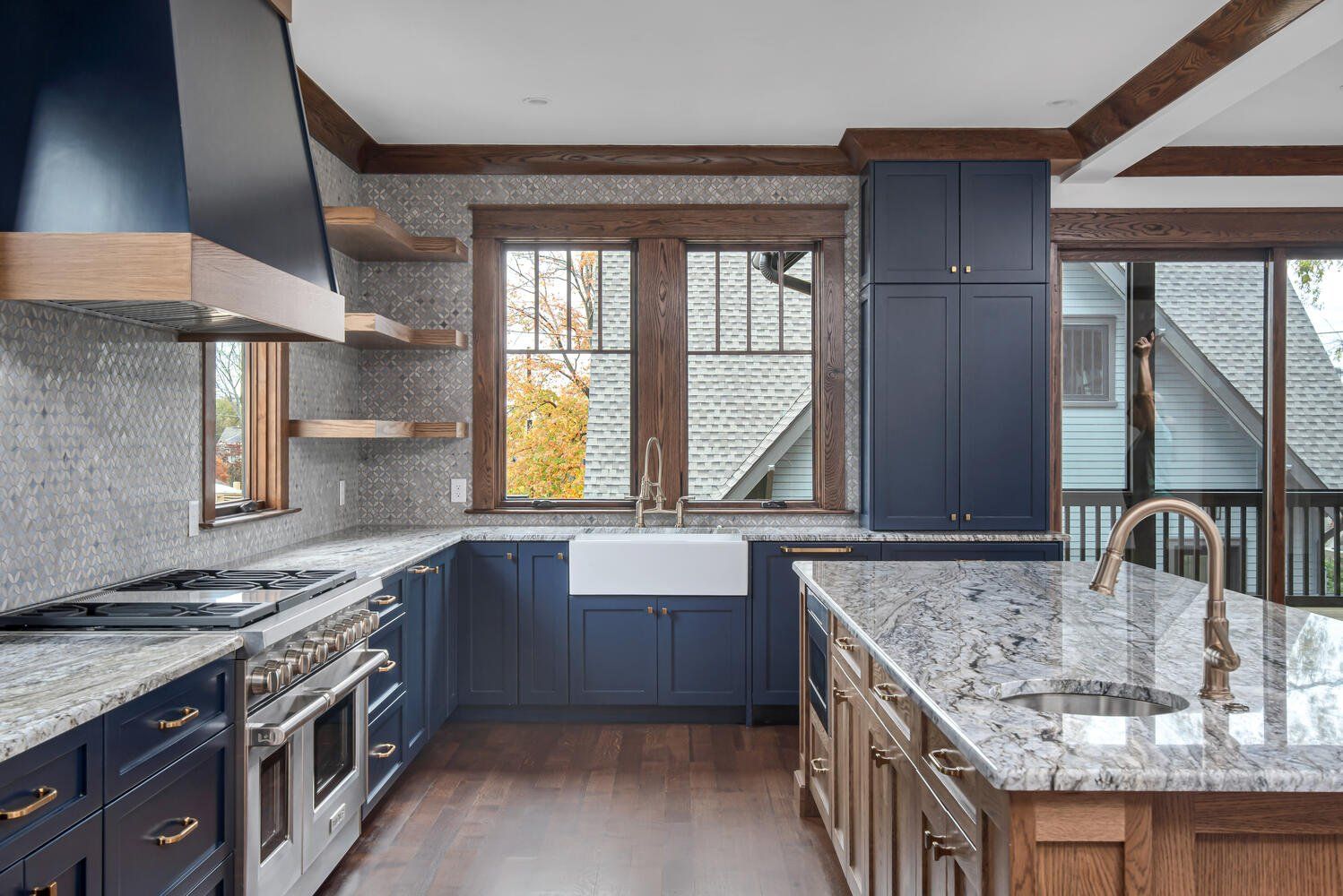 nashville luxury home builder