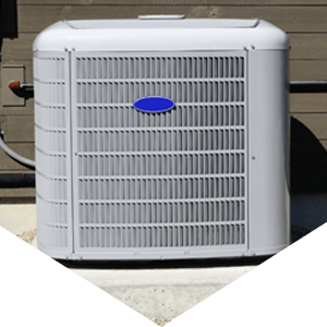 Commercial Air Conditioning Unit — Rockford, IL — ProTech Plumbing Heating & Cooling Commercial Air Conditioning Unit — Rockford, IL — ProTech Plumbing Heating & Cooling