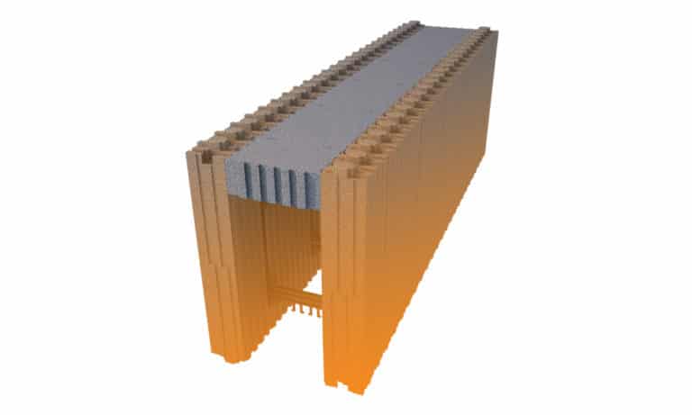 Altherm ICF Cavity Closers