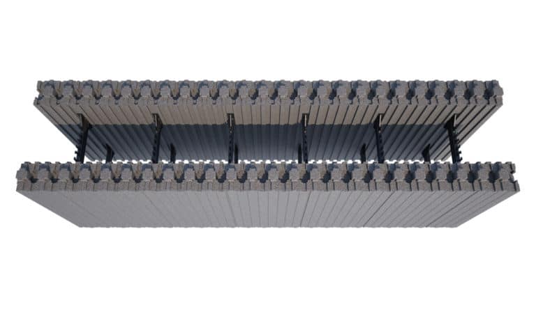 Altherm ICF STRAIGHT BLOCK