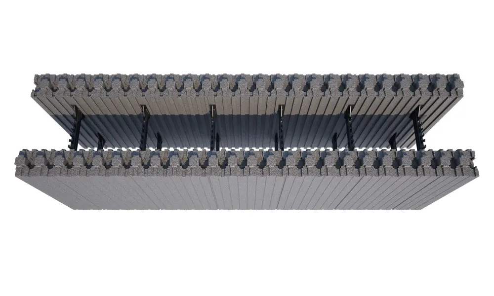Altherm ICF STRAIGHT BLOCK view 3