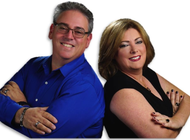 Patrice Krupa - Realtor® | Allen Kirschner - Realtor® | United Realty Group