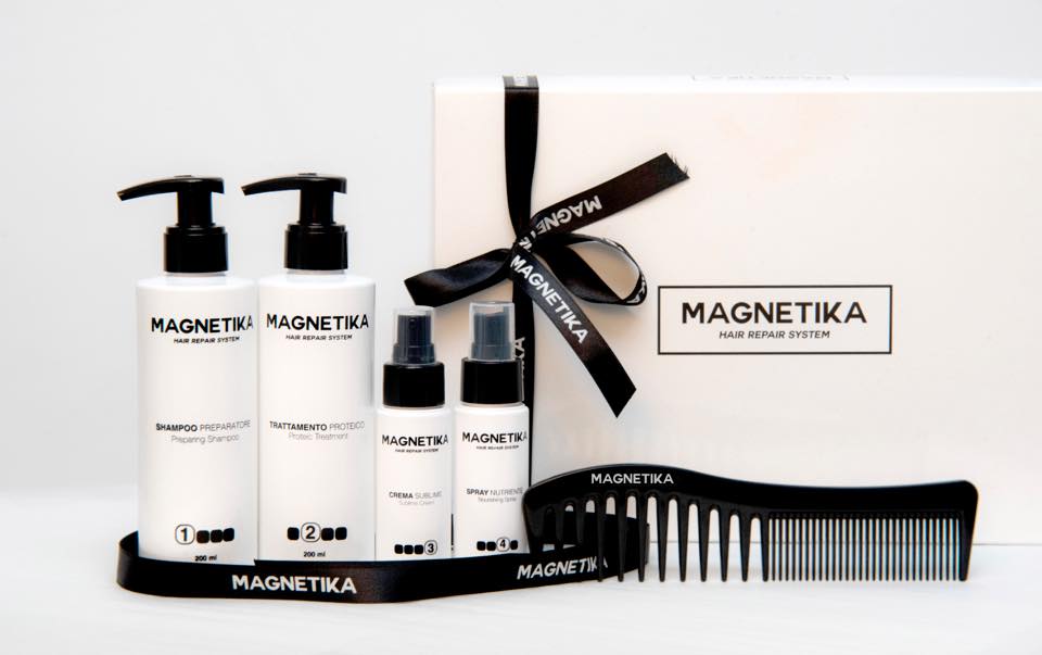 Gift box Magnetika