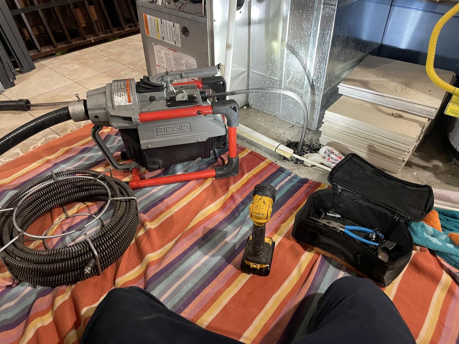 Layton Plumbing & Drain Cleaning