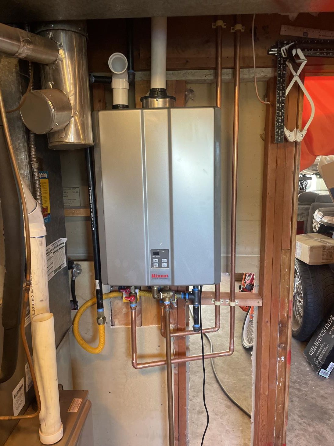 Layton Plumbing & Drain Cleaning