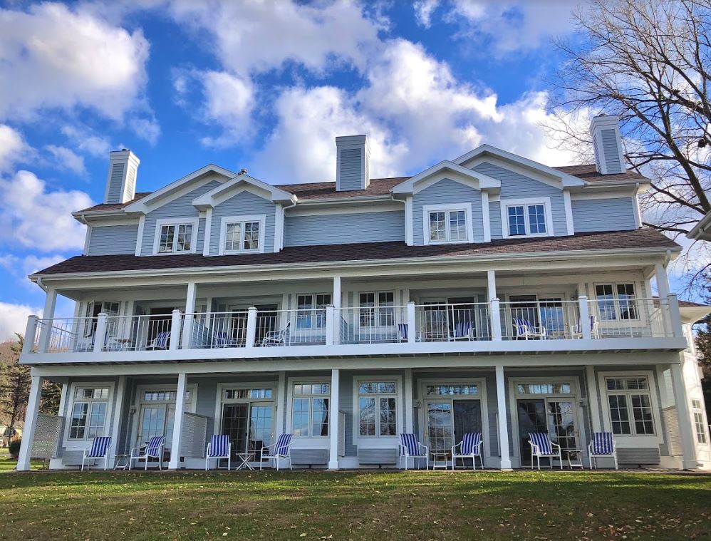 About | The French Country Inn