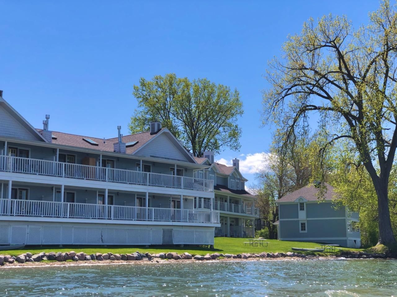 Photo Gallery | The French Country Inn