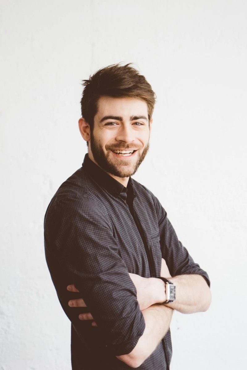 Uomo