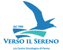 Logo - vero il sereno - organizzazione di volontariato