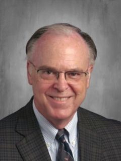Pastor Chris Lamb