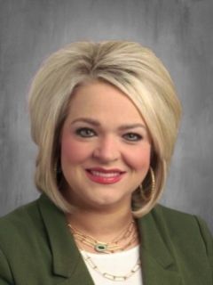 Leah Dickey