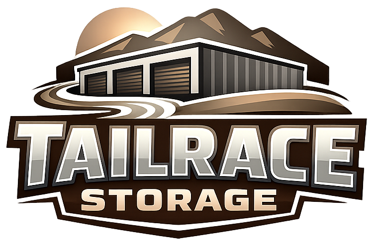 Storage Facility near Bonneau, SC | Tailrace Storage
