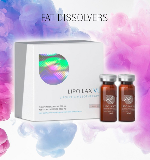Fat Dissolvers