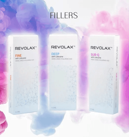 Dermal Fillers