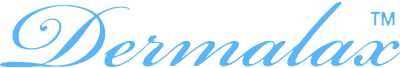 Dermalax logo