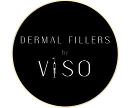 Dermal Fillers by Viso logo