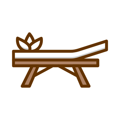 Massage available