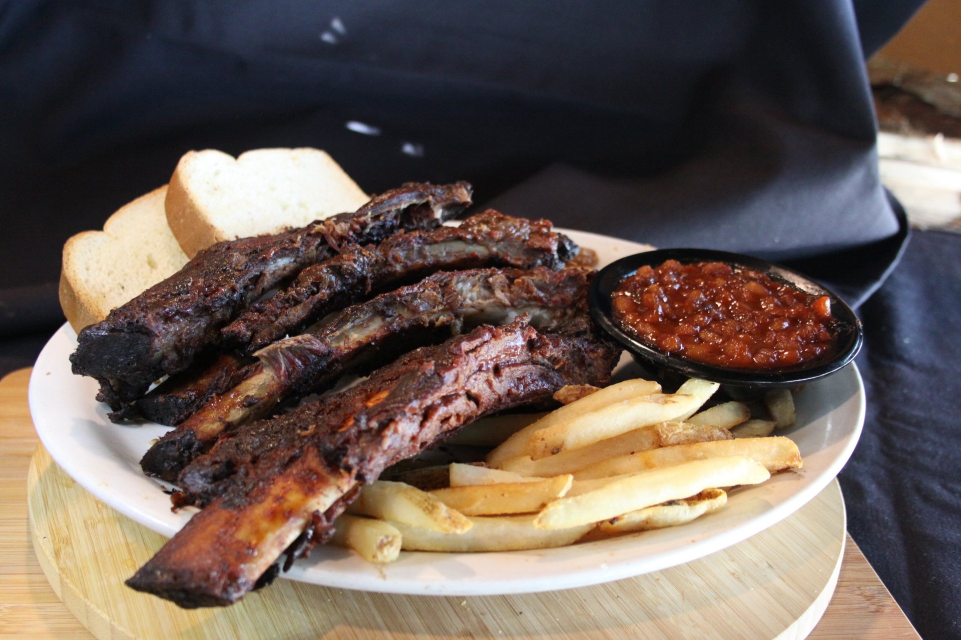 Dinner Menu Smokehouse Barbecue Kansas City's Best BBQ MO