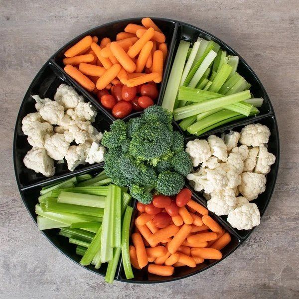 Vegie Tray