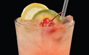 Smokehouse bbq drinks in Kansas City