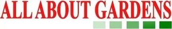 All About Gardens - Logo